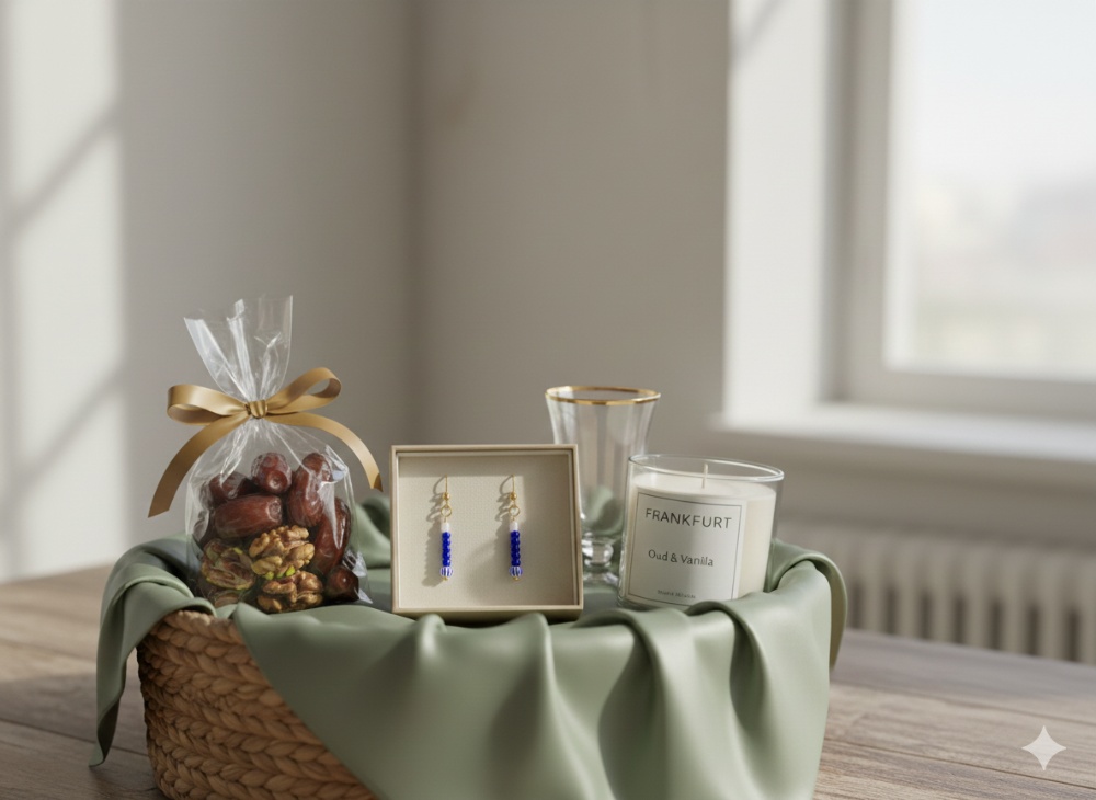 Lifestyle Accents